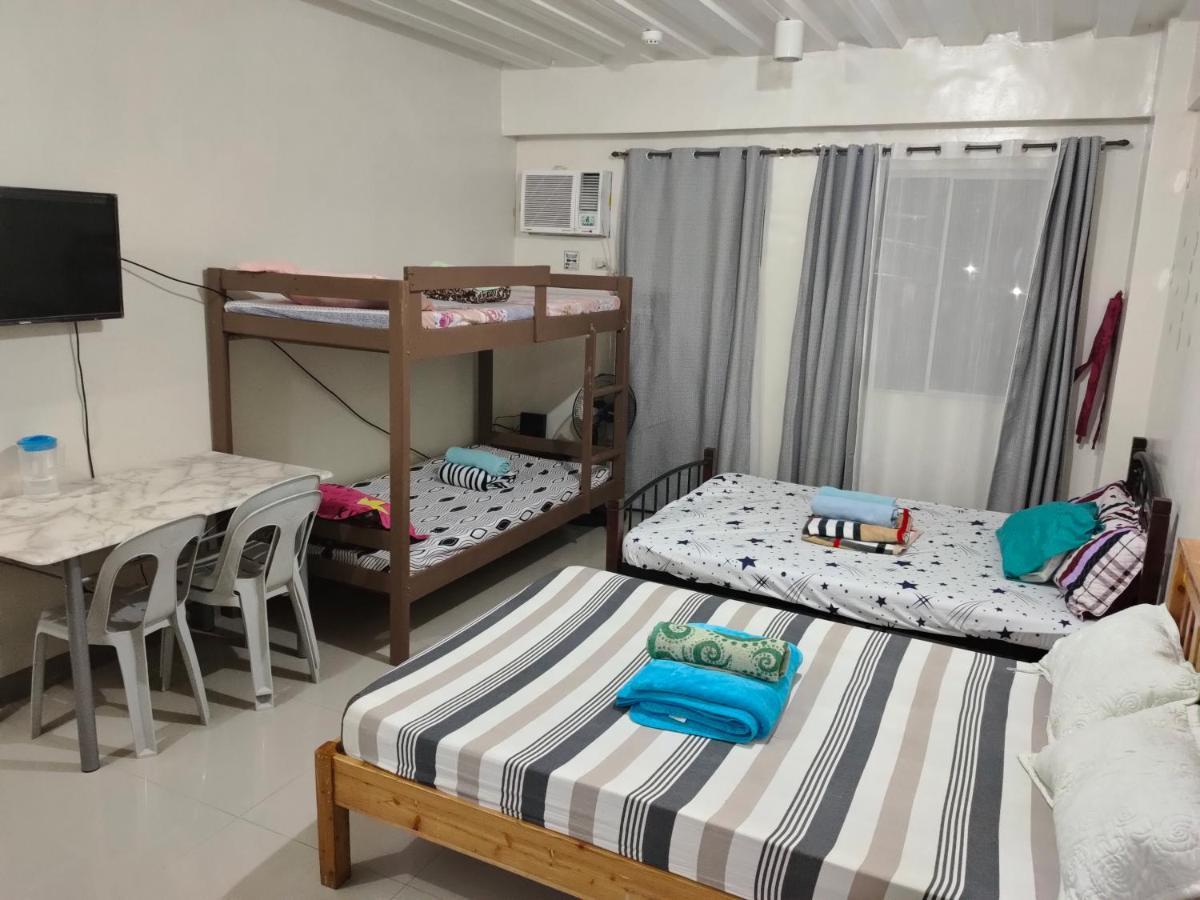 Mhavic Family Room ,Group Friend Good For 6 Guest Paranaque City Exterior photo