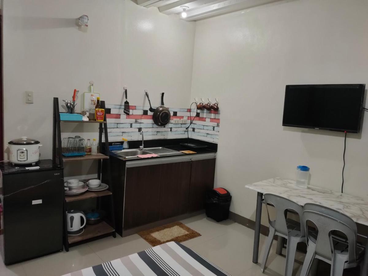Mhavic Family Room ,Group Friend Good For 6 Guest Paranaque City Exterior photo