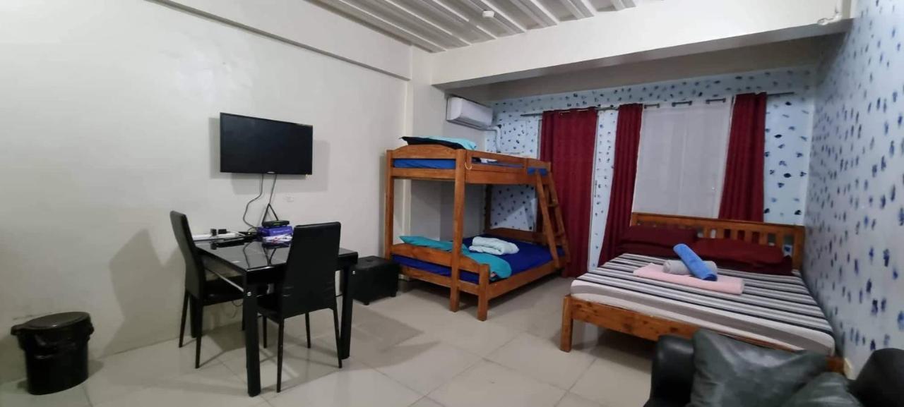 Mhavic Family Room ,Group Friend Good For 6 Guest Paranaque City Exterior photo