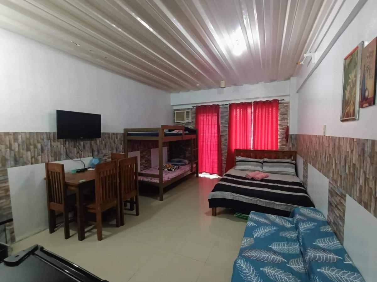 Mhavic Family Room ,Group Friend Good For 6 Guest Paranaque City Exterior photo