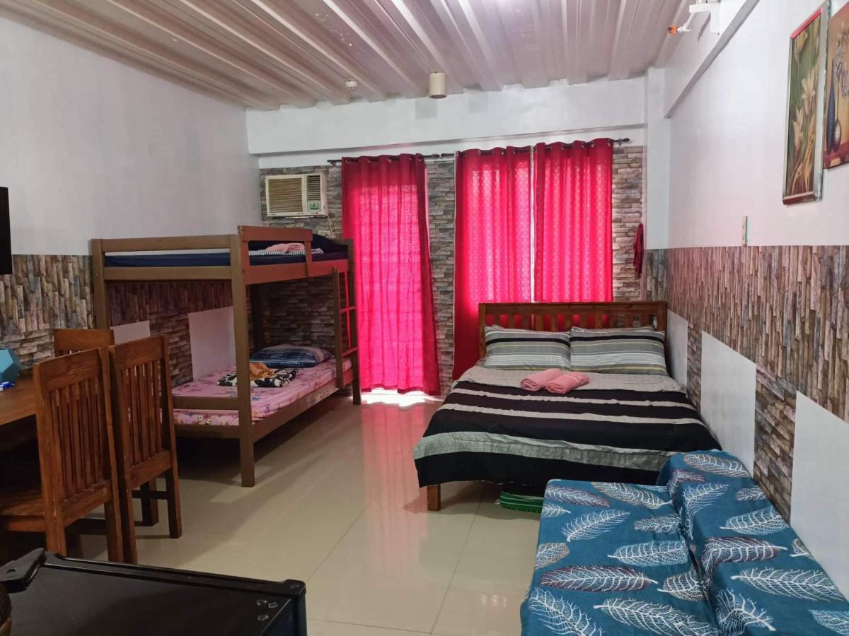 Mhavic Family Room ,Group Friend Good For 6 Guest Paranaque City Exterior photo